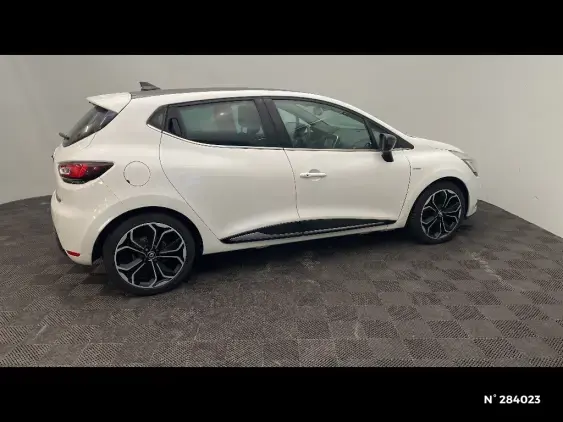 RENAULT CLIO IV - voiture d'occasion - Photo 5