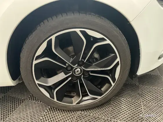 RENAULT CLIO IV - voiture d'occasion - Photo 8