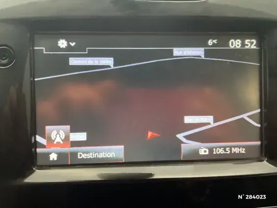 RENAULT CLIO IV - voiture d'occasion - Photo 13