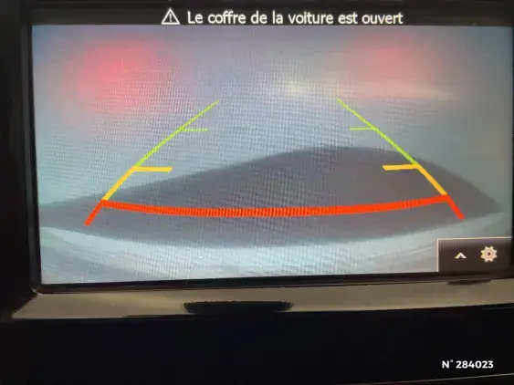 RENAULT CLIO IV - voiture d'occasion - Photo 14