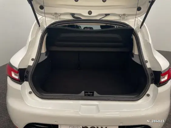 RENAULT CLIO IV - voiture d'occasion - Photo 7