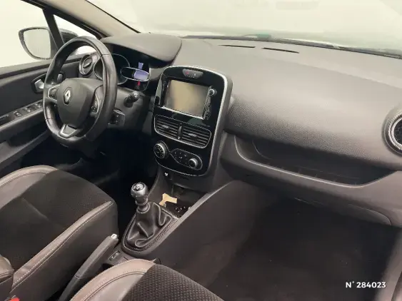 RENAULT CLIO IV - voiture d'occasion - Photo 10