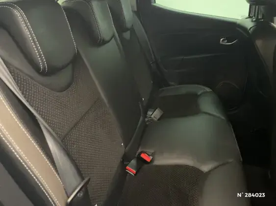 RENAULT CLIO IV - voiture d'occasion - Photo 11