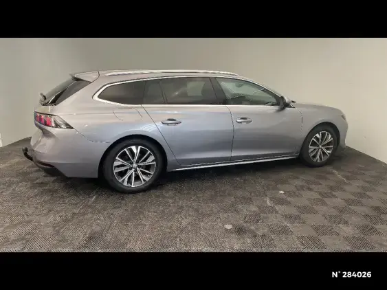 PEUGEOT 508 II - voiture d'occasion - Photo 5