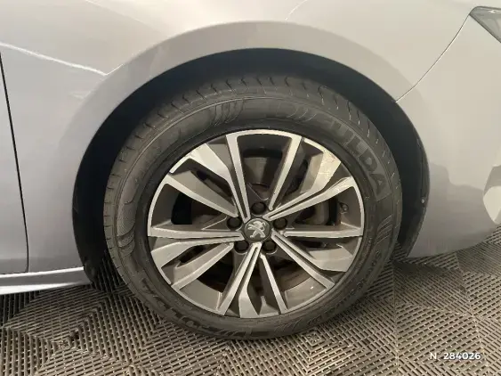 PEUGEOT 508 II - voiture d'occasion - Photo 8