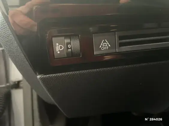 PEUGEOT 508 II - voiture d'occasion - Photo 15