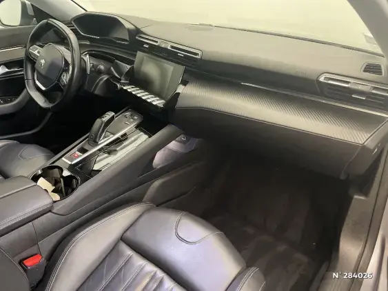 PEUGEOT 508 II - voiture d'occasion - Photo 10