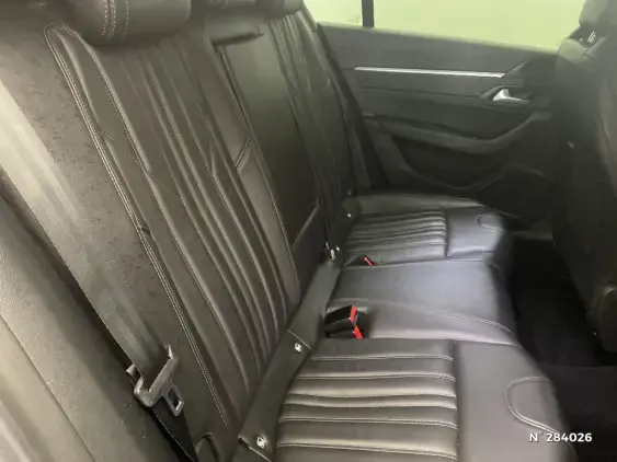 PEUGEOT 508 II - voiture d'occasion - Photo 11