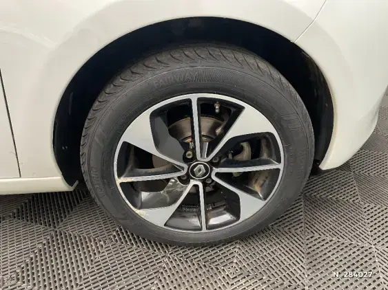 RENAULT ZOE - voiture d'occasion - Photo 8