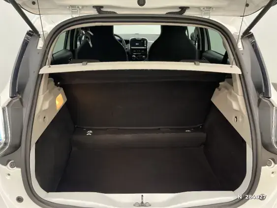 RENAULT ZOE - voiture d'occasion - Photo 7