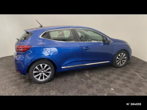 RENAULT CLIO V - voiture d'occasion - Photo 5