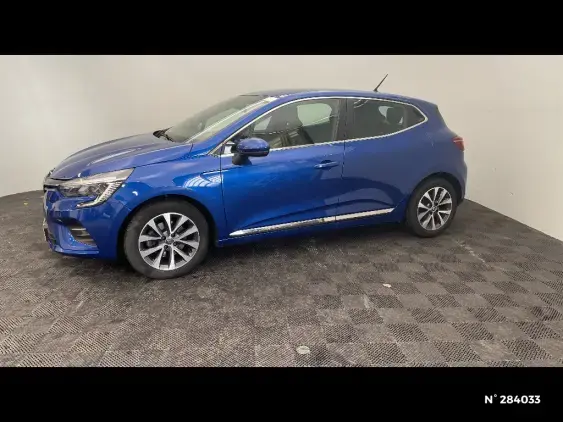 RENAULT CLIO V - voiture d'occasion - Photo 2