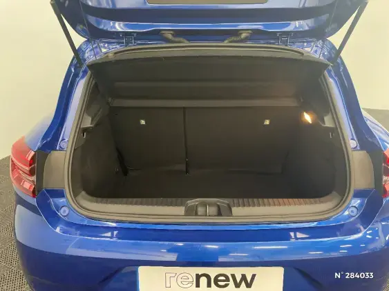 RENAULT CLIO V - voiture d'occasion - Photo 7