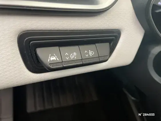 RENAULT CLIO V - voiture d'occasion - Photo 15