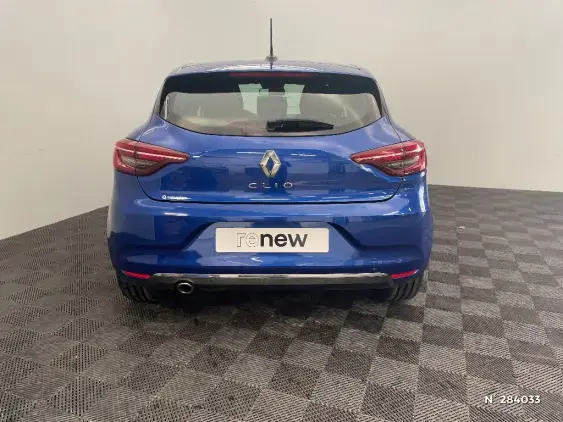 RENAULT CLIO V - voiture d'occasion - Photo 6