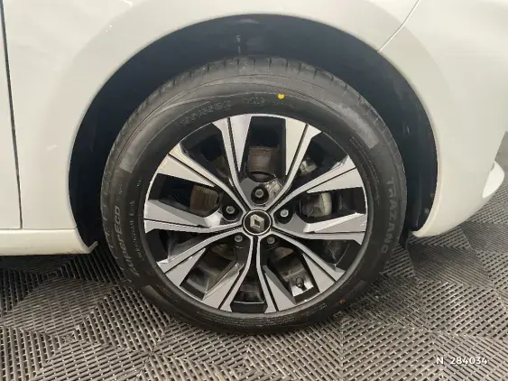 RENAULT ZOE - voiture d'occasion - Photo 8