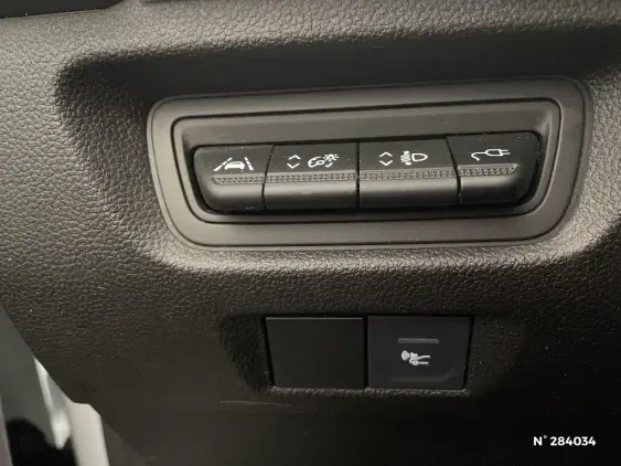 RENAULT ZOE - voiture d'occasion - Photo 15