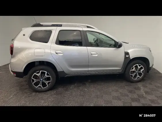 DACIA DUSTER II - voiture d'occasion - Photo 5