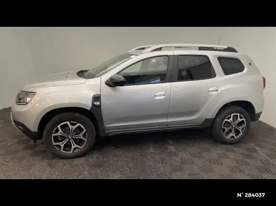 DACIA DUSTER II - voiture d'occasion - Photo 2