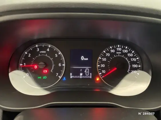 DACIA DUSTER II - voiture d'occasion - Photo 12