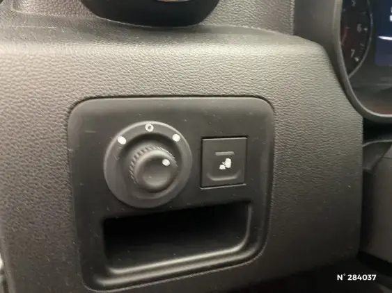 DACIA DUSTER II - voiture d'occasion - Photo 15