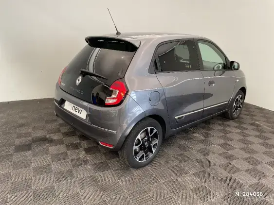 RENAULT TWINGO III - voiture d'occasion - Photo 4
