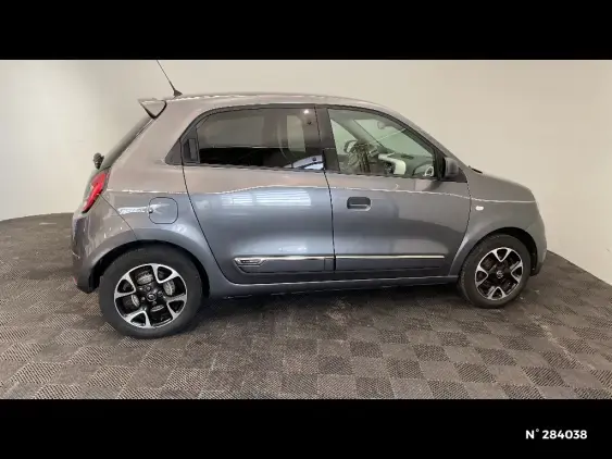 RENAULT TWINGO III - voiture d'occasion - Photo 5