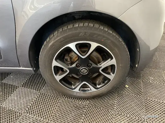 RENAULT TWINGO III - voiture d'occasion - Photo 8