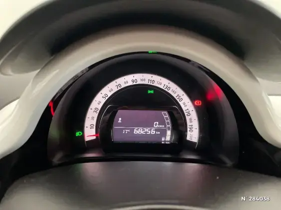 RENAULT TWINGO III - voiture d'occasion - Photo 12