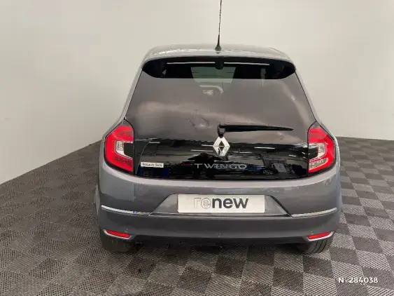 RENAULT TWINGO III - voiture d'occasion - Photo 6