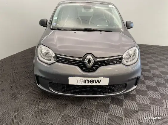 RENAULT TWINGO III - voiture d'occasion - Photo 3