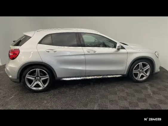 MERCEDES CLASSE GLA - voiture d'occasion - Photo 5
