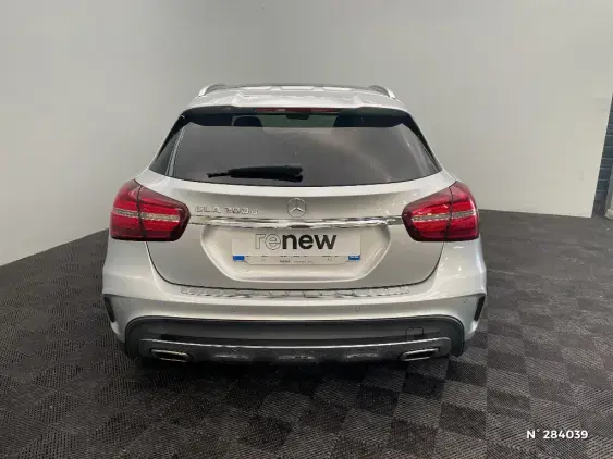 MERCEDES CLASSE GLA - voiture d'occasion - Photo 6