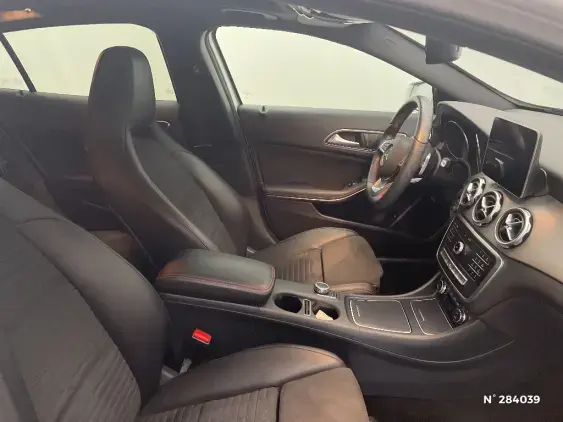 MERCEDES CLASSE GLA - voiture d'occasion - Photo 10