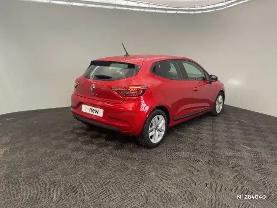 RENAULT CLIO V - voiture d'occasion - Photo 4