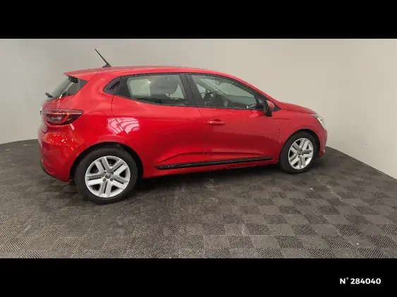 RENAULT CLIO V - voiture d'occasion - Photo 5