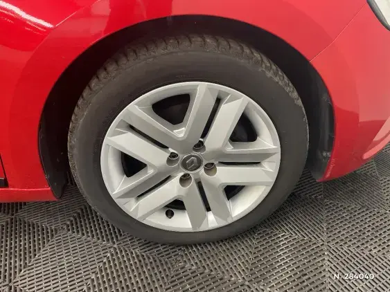 RENAULT CLIO V - voiture d'occasion - Photo 8