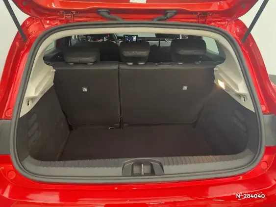 RENAULT CLIO V - voiture d'occasion - Photo 7