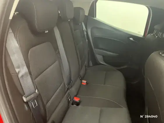 RENAULT CLIO V - voiture d'occasion - Photo 11