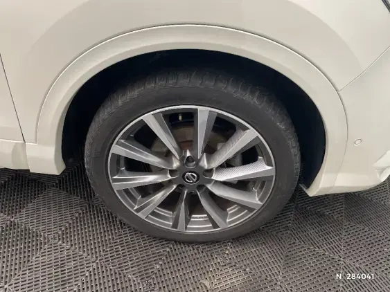 NISSAN QASHQAI II - voiture d'occasion - Photo 8