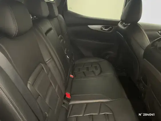 NISSAN QASHQAI II - voiture d'occasion - Photo 11