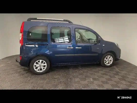RENAULT KANGOO II - voiture d'occasion - Photo 5