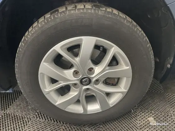 RENAULT KANGOO II - voiture d'occasion - Photo 8