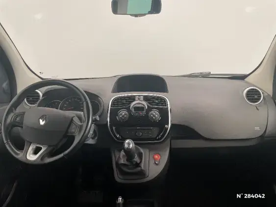 RENAULT KANGOO II - voiture d'occasion - Photo 9