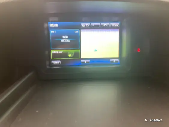 RENAULT KANGOO II - voiture d'occasion - Photo 13