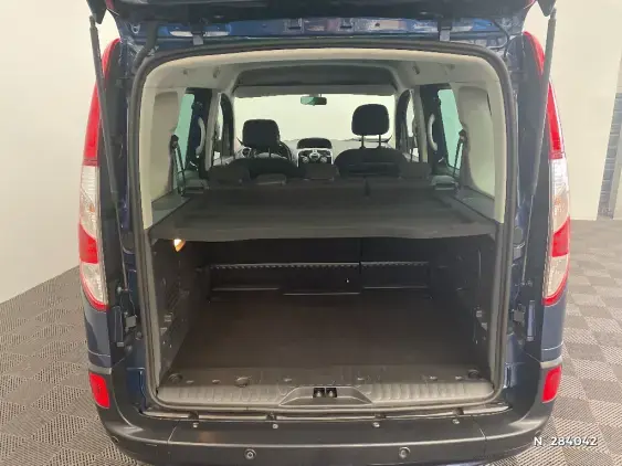 RENAULT KANGOO II - voiture d'occasion - Photo 7