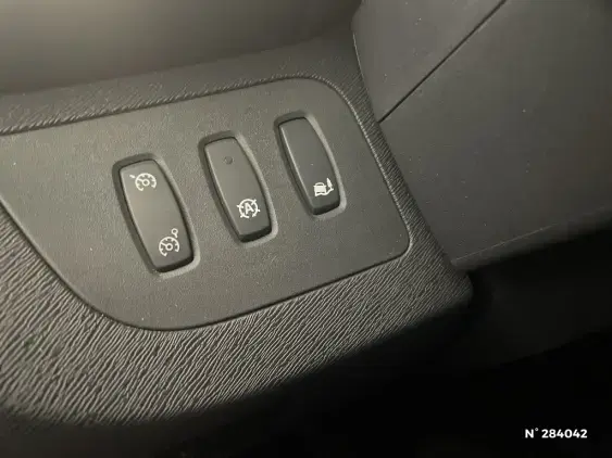 RENAULT KANGOO II - voiture d'occasion - Photo 15