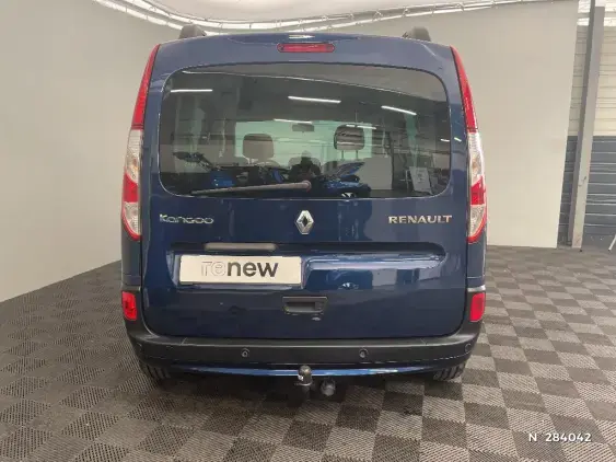 RENAULT KANGOO II - voiture d'occasion - Photo 6