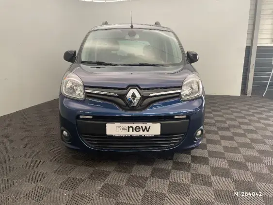 RENAULT KANGOO II - voiture d'occasion - Photo 3