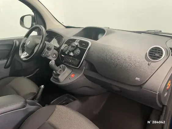 RENAULT KANGOO II - voiture d'occasion - Photo 10